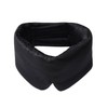 Mulberry Silk Sleep Mask for Women and Men, Adjustable Strap,