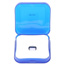 BRDRC Handheld Camera AntiLight Pollution Optical Glass Lens Filter for OSMO POCKET2