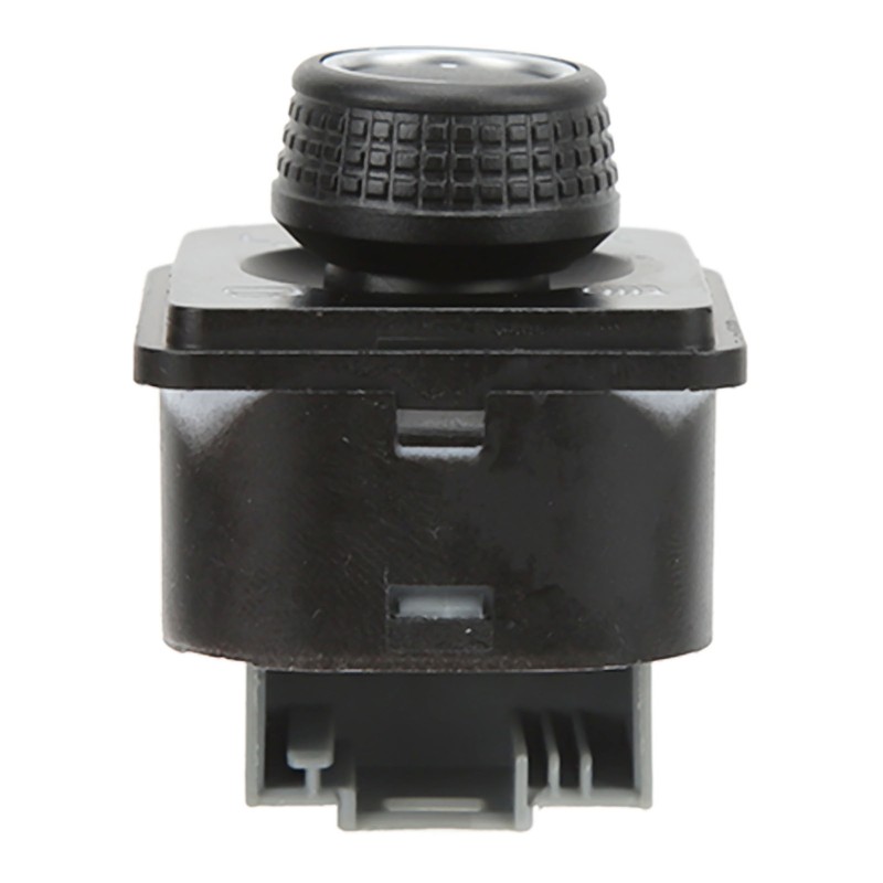 Car Side Door Rearview Mirror Control Switch 3G0959565C Replacement for