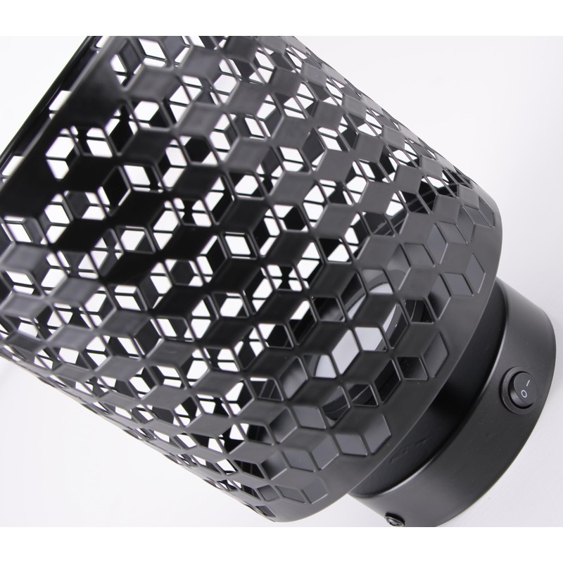 Volcode 12V RV Pendant Ceiling Light, 12V RV Metallic Interior