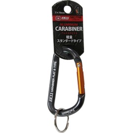 SK11 Aluminum Carabiner B