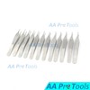 AA PRO Premium Grade ADSON Tissue Forceps, Serrated, 4.75" Pack
