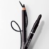 ésika Delineador de ojos Kohl con difuminador, Negro intenso,1.1 g