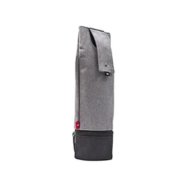Valira Thermal Bag, Nylon, Grey, 1.5 L