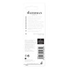 Waterman Rollerball Pen Refill, Fine Tip with Black Ink, 2