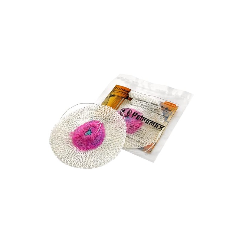 Petromax 500 2-hole set headband and 3 Coats 1430390