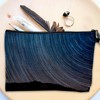 Canvas Bag - Le Temps Passage Sous Les Etoiles -