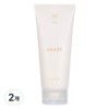 [Anaise] Mellow Cream, 2 units, 150ml / [어네이즈] 멜로우 크림, 2개, 150ml