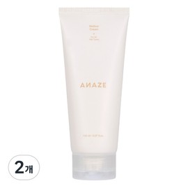 [Anaise] Mellow Cream, 2 units, 150ml / [어네이즈] 멜로우 크림, 2개, 150ml