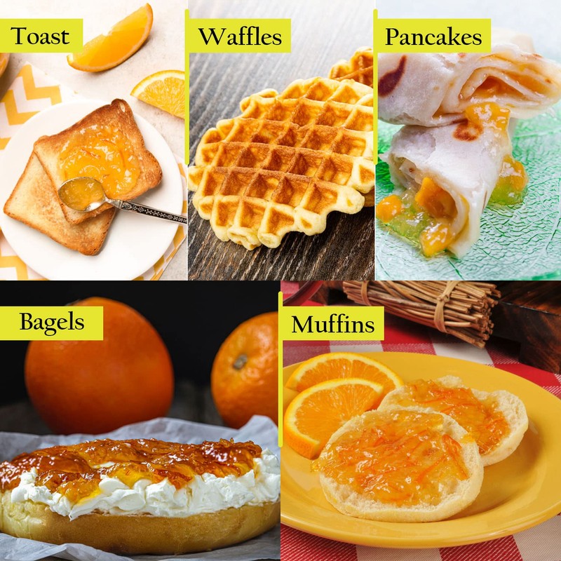 Yuzu Marmalade from Yakami Orchard (10 ounce)