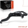 A-Premium Front Left Suspension Steering Knuckle Compatible with Ford Explorer