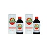 Breathe Eazy Syrup by Pankajakasthuri Herbals - 400ml (200ml x