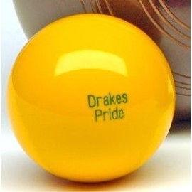 Lawn Green Outdoor Jack - yellow