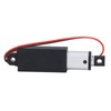 Electric Micro Linear Actuator 150N Thrust Stroke 10mm Automatic Tongue