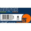 Nutrak 29 X 1.9-2.2 inch Presta inner tube