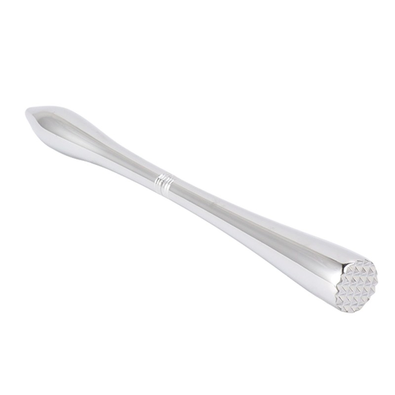 Ice Chipper Professional Manual Full Metal Food Grade Ice Crusher