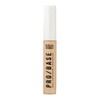 MUA Make Up Academy PRO - BASE FULL COVERAGE CONCEALER