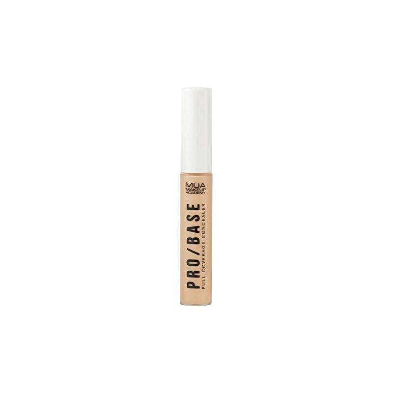 MUA Make Up Academy PRO - BASE FULL COVERAGE CONCEALER