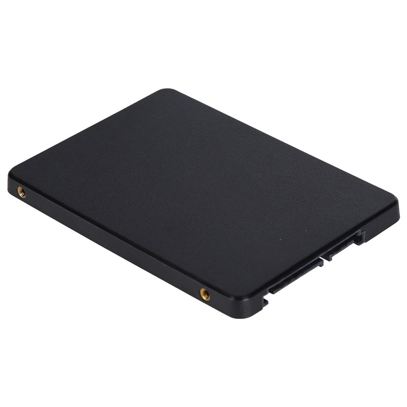 Solid State Drive 2.5in Stable Durable Sturdy Wide Compatibility Auto