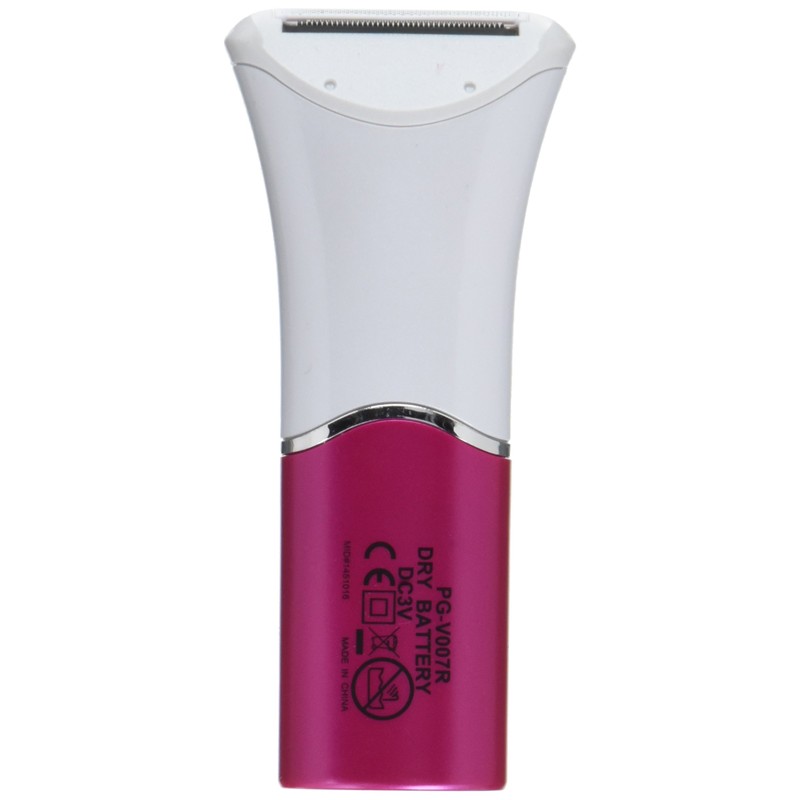 Vivitar Women's Shaver