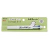 PILOT BH41AB55OB25-OB Acroball 4+1 Multifunctional Pen, 0.02 inch (0.5 mm),