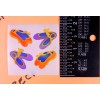 Great 7 Ballet Slippers Great 7 Sticker Mod