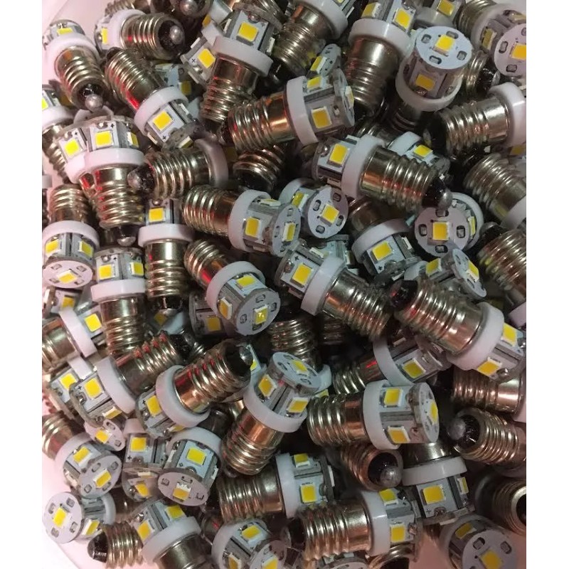 Sansui WARM WHITE LED LAMP KIT Sansui 5000X = BAYONET