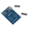 4Pcs RC522 RFID Module Kit RF RC522 Reader IC Card