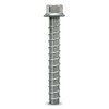 Simpson Strong-Tie THD37400H Titen HD 3/8 in. x 4 in.
