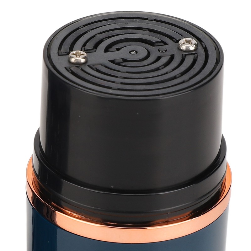 Vegetable Washing Machine Multifunction Wireless USB Charging Auto Capsule Fruit