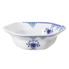 Royal Copenhagen 1062492 Blue Elements Bowl, Plate, 3.9 inches (10
