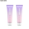 VARI:HOPE Triple Collagen Primium Cream Mask 50ml*2ea