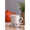 Price & Kensington Woodland Set of 4 Mugs 330ml