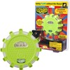 Lizard Flare Flameless Roadside Emergency Light, AS-SEEN-ON-TV, 360° of Visibility,