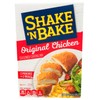 Kraft Shake N Bake Original Chicken Seasoned Coating Mix 4.5 oz