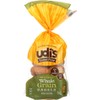 Udi's Gluten Free Whole Grain Bagel 14oz (4pack) 4bagels Each