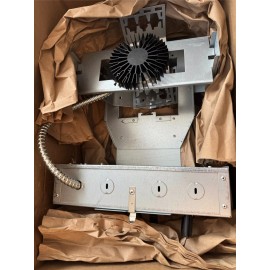 GE DI4SLL2V10HO Lumination Recessed LED Luminaire 93078865, 1500lm, 277V, 0-10V