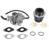 PZ20 Carburetor for 50Cc 70Cc 90Cc 110Cc 125Cc 4 Stroke