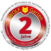 WOLF Garten WOLF-Garten - Rasenschere FINESSE 30 R; 7079000