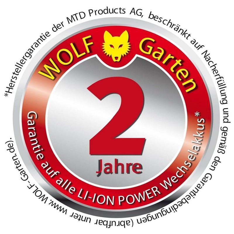 WOLF Garten WOLF-Garten - Rasenschere FINESSE 30 R; 7079000