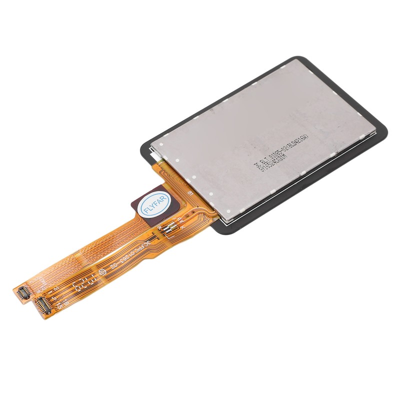 LCD Display Screen with Touch Camera Replacement Repair Parts for