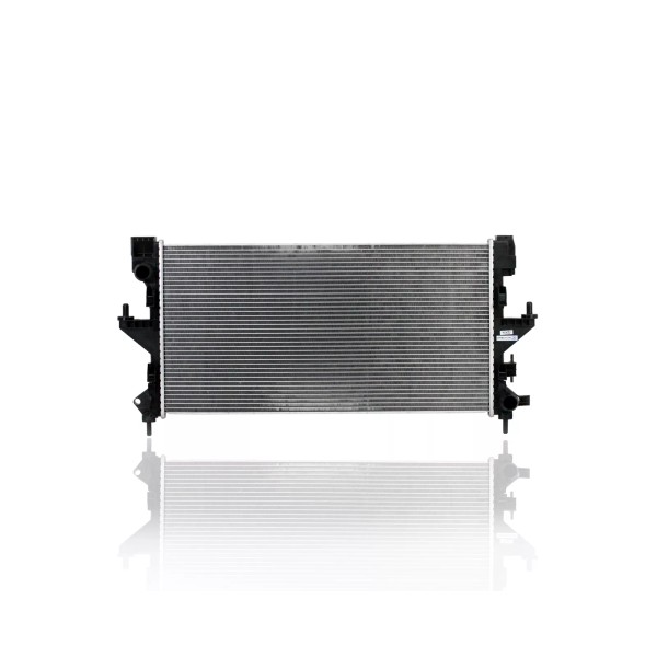 Koyorad Radiator For 13448 14-18 RAM Pro 1500/2500/3500 3.0/3.6L L4/V6