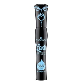 essence | Lash Princess False Waterproof 0.4 Fl Oz (Pack of 1), Black