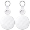 Ainiv Air Tracker Tag Pack of 2, Smart Tag Finder