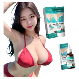 Crema P Endurecer Pechos Chichis Levanta Reafirma Push Up Hierbas