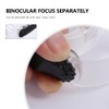 BESPORTBLE Fishing Magnifying Glasses - Portable Hands-Free Binoculars for Long-Distance