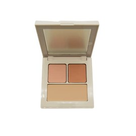 Makeup by Mario Master Eye Prep & Set Palette - Deep