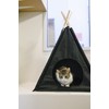 P.L.A.Y. - Teepee Tent - Urban Denim - One Size