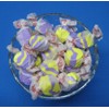 Raspberry Lemonade Flavored Taffy Town Salt Water Taffy 2 Pounds