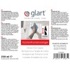 Glart Kitchen Cupboard Door Cleaner 250ml and Universal Waffle Cloth,